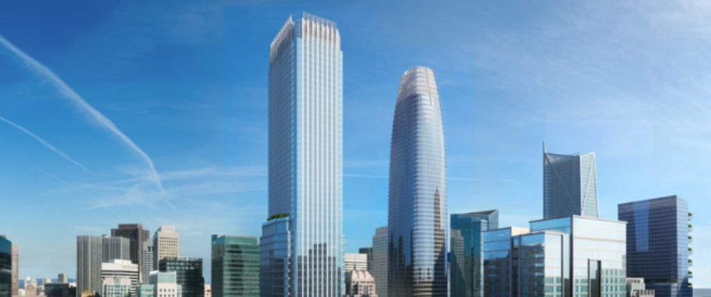 HKS Designers Help Developers Revise Plans for the Last Skyscraper Coming to San Francisco’s Transbay District