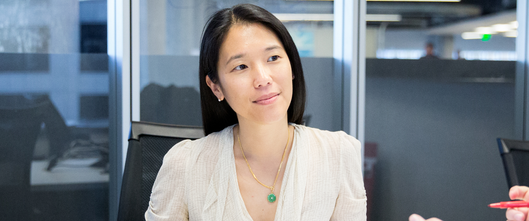 Julie Hiromoto Joins the AIA Committee on the Environment Advisory Group
