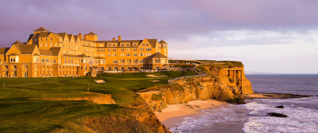 Architectural Digest Lauds HKS-Designed W Bellevue and Ritz-Carlton Half Moon Bay as The Most Beautiful Hotel in Washington State