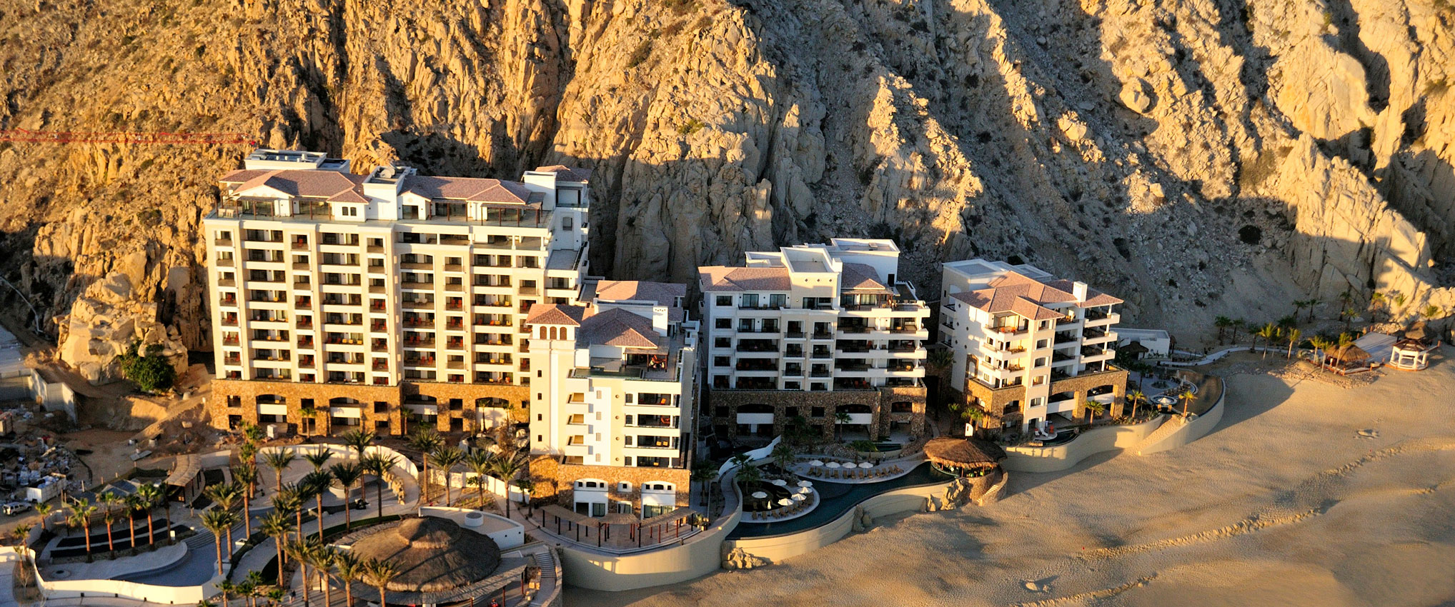 Solmar Debuts Two New Luxury HKS-Designed Properties in Los Cabos, Mexico