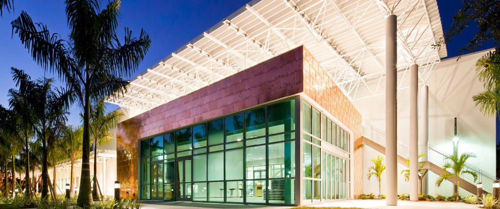AIA Orlando Honors HKS With 2012 Award of Honor for Quality of Design Excellence