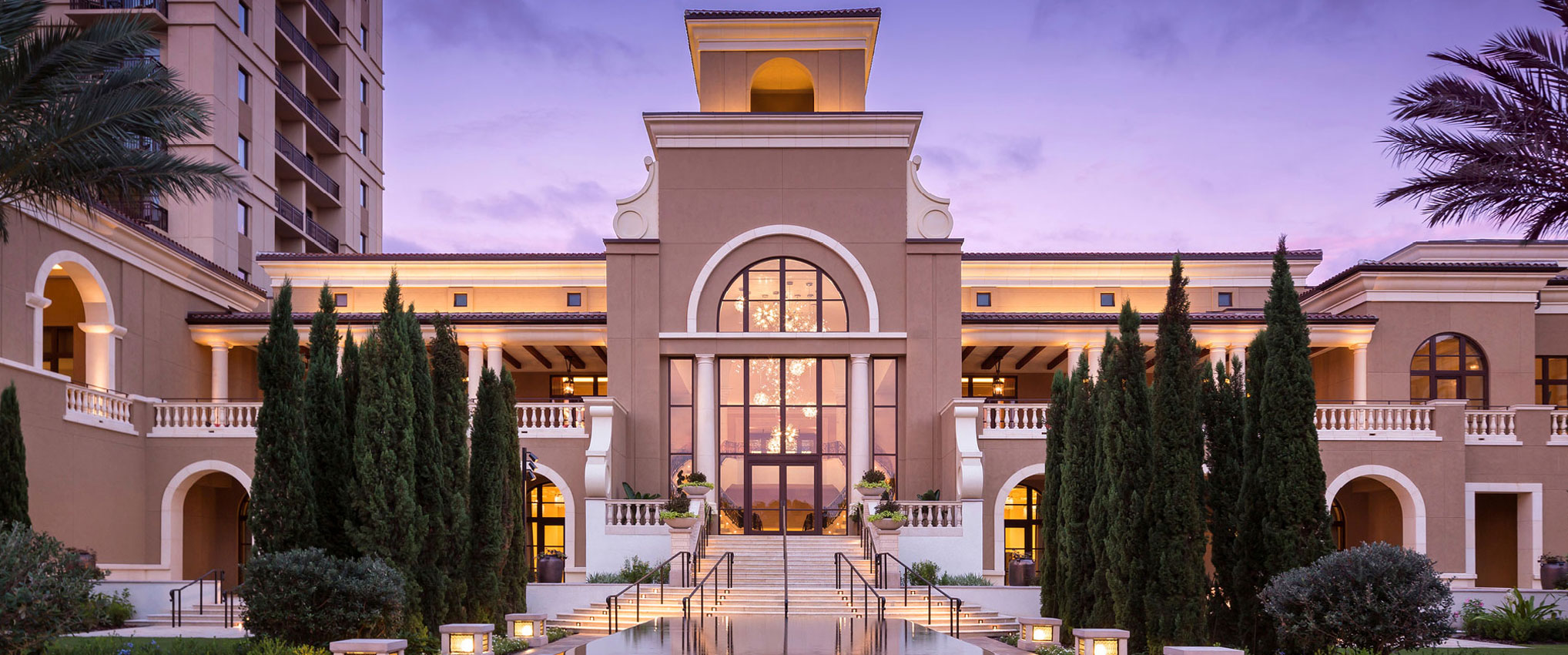 The Enchantment Begins: Four Seasons Resort Orlando at Walt Disney World Resort Debuts