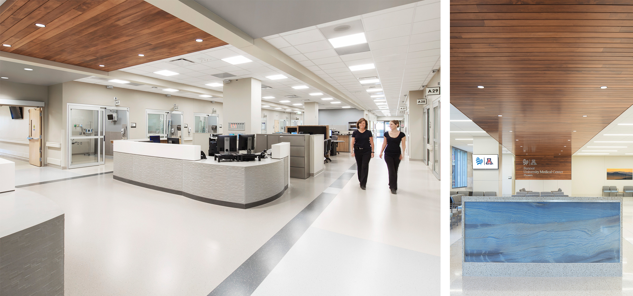 Banner – University Medical Center Phoenix Expansion
