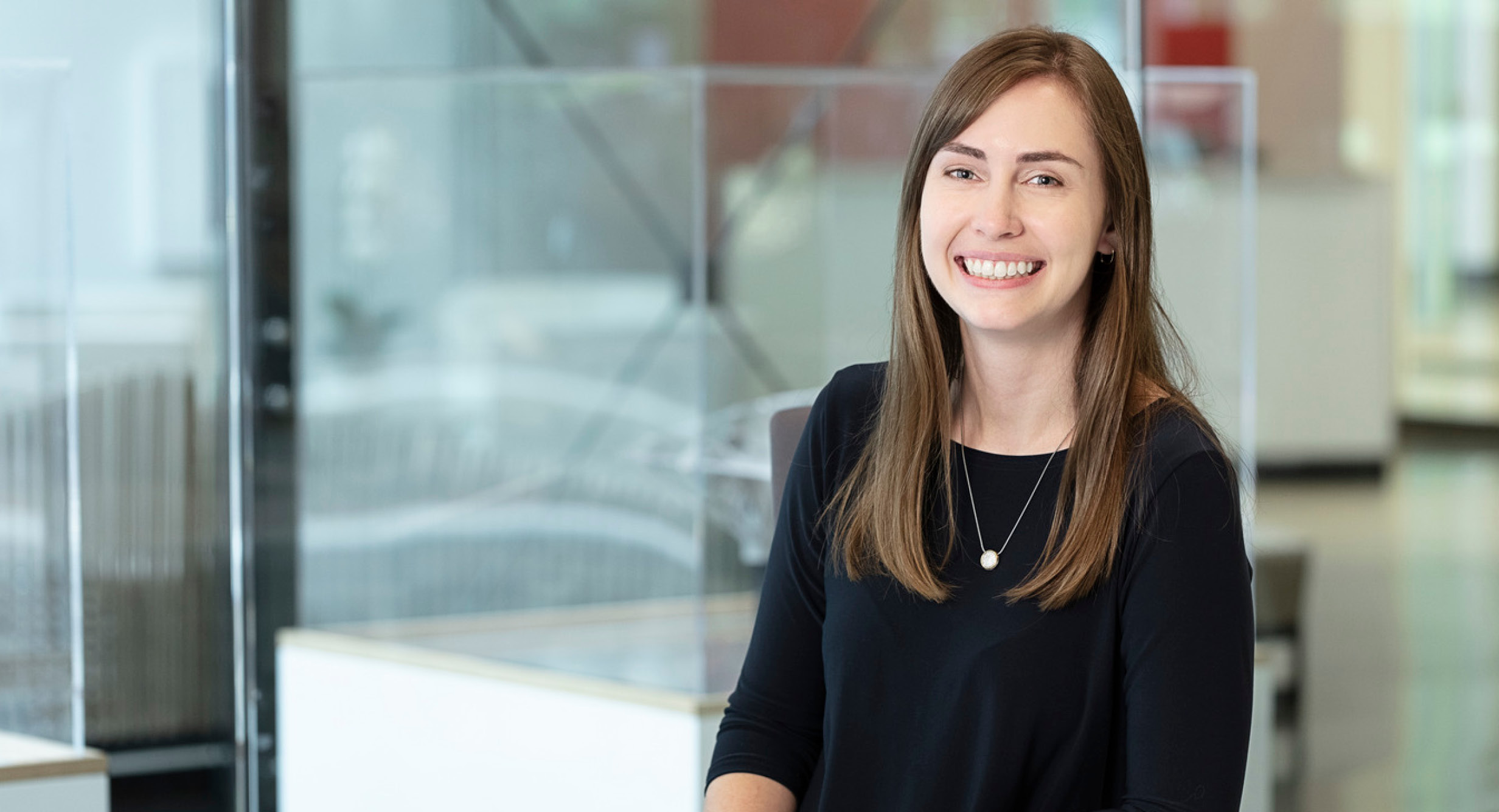 2019 HKS Health Fellow Will Research the Effect of Emergency Departments on Psychiatric Patients