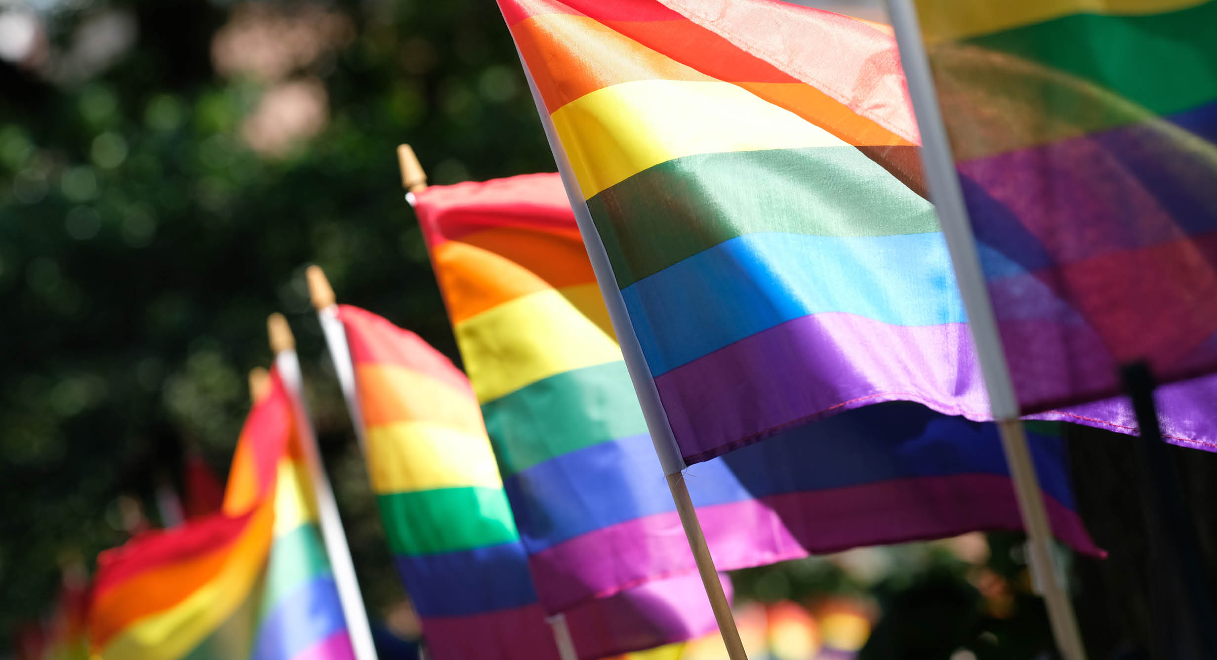 HKS Honors Pride Month: Uplifting our LGBTQ+ Community and Working Toward More Inclusive Design