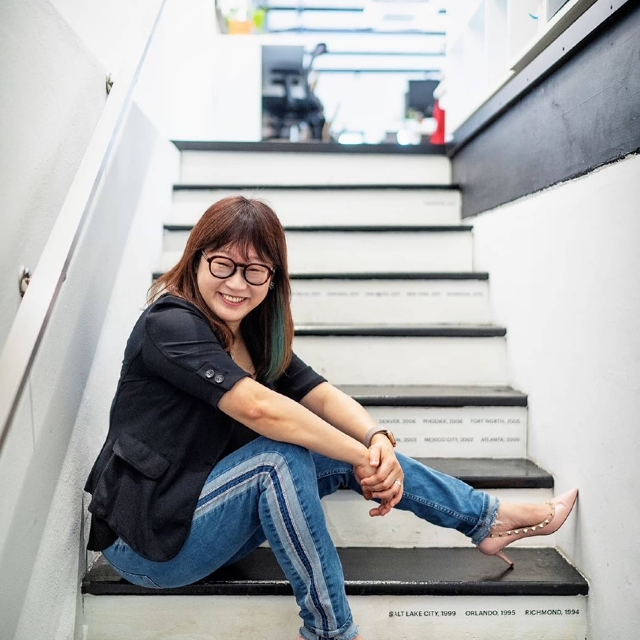 HKS’ Angela Lee Goes Global with Thoughtful Health Care Designs