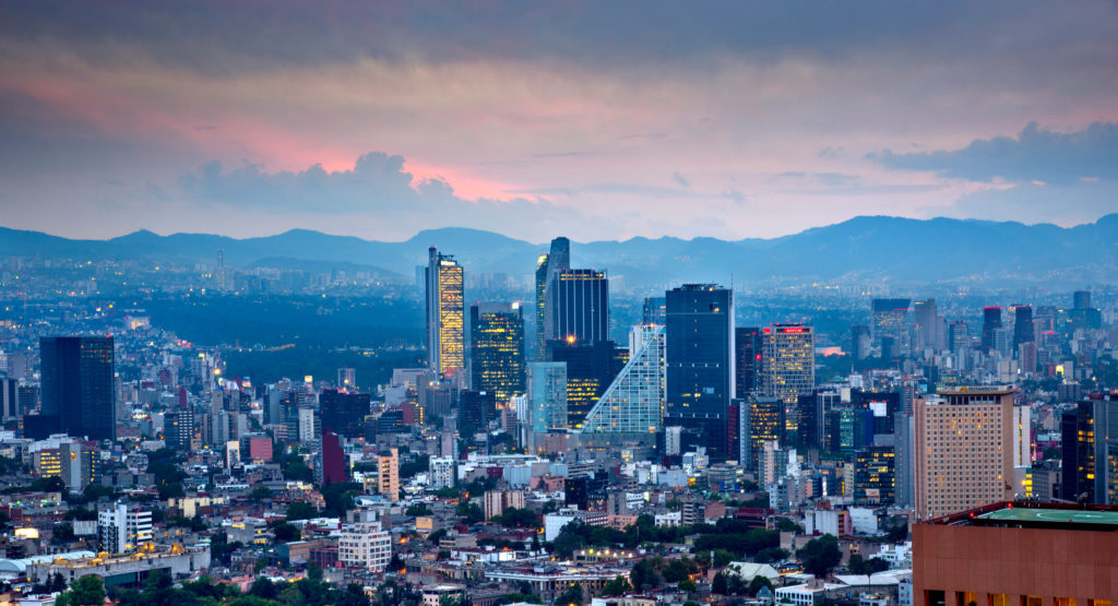 HKS宣布任命新的墨西哥城领导团队和办公室搬迁