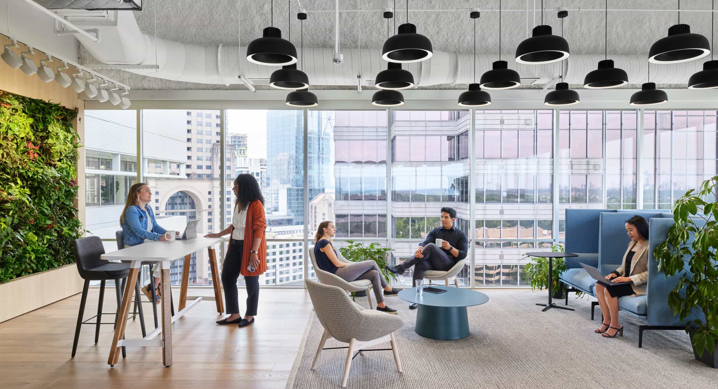 Why Come to the Office? To Unlock its Potential. Here’s How.